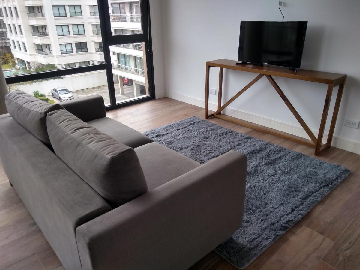304 San Lorenzo Apartamento *