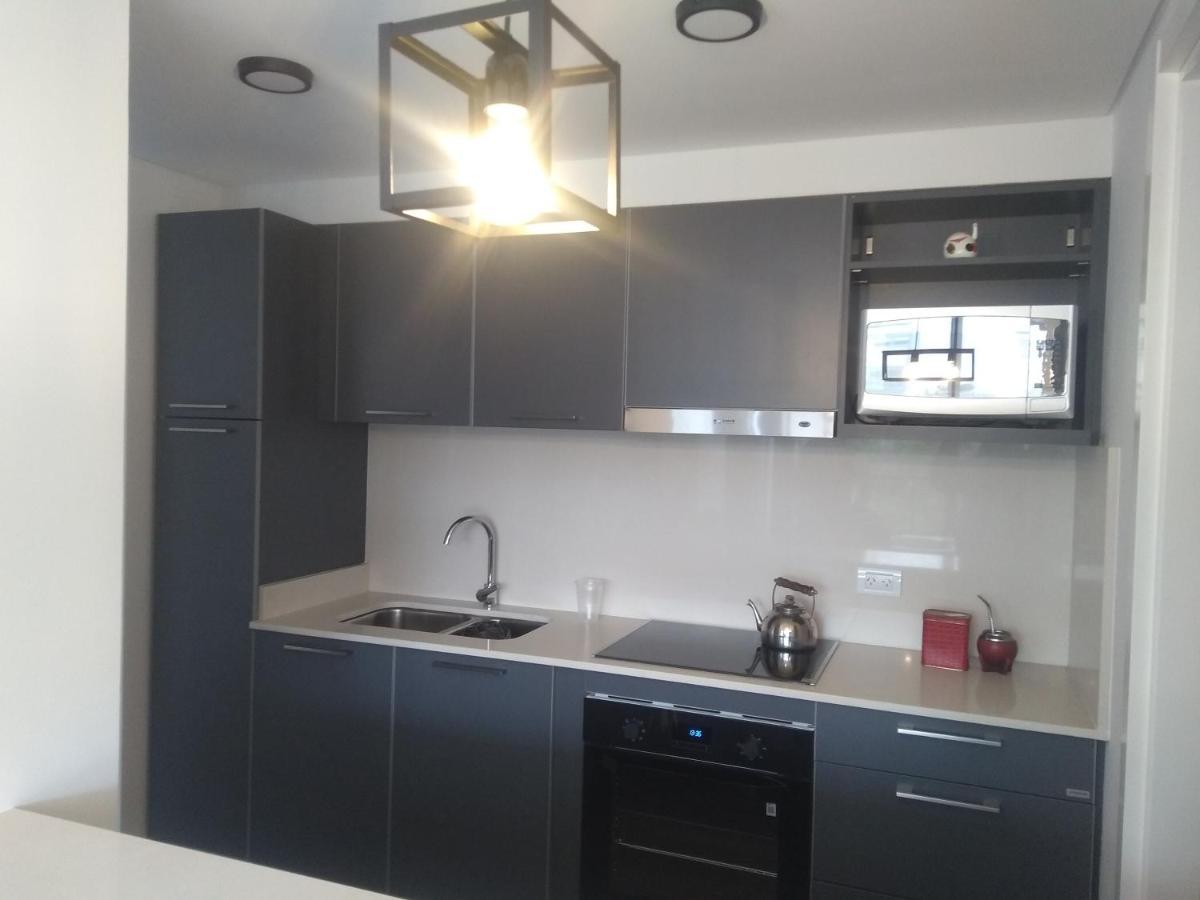 Apartamento 304 San Lorenzo