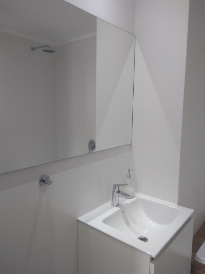 Apartamento 304 San Lorenzo
