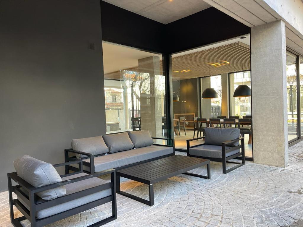304 San Lorenzo Apartamento