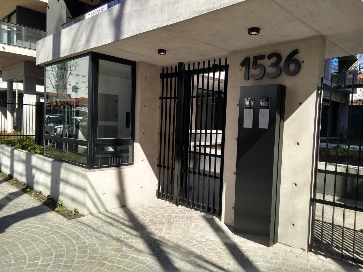 Apartamento 304 San Lorenzo Mar del Plata