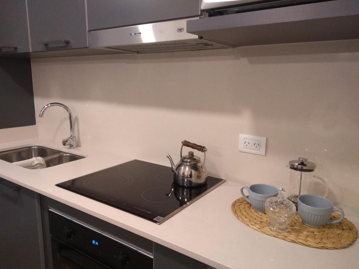 Apartamento 304 San Lorenzo Mar del Plata