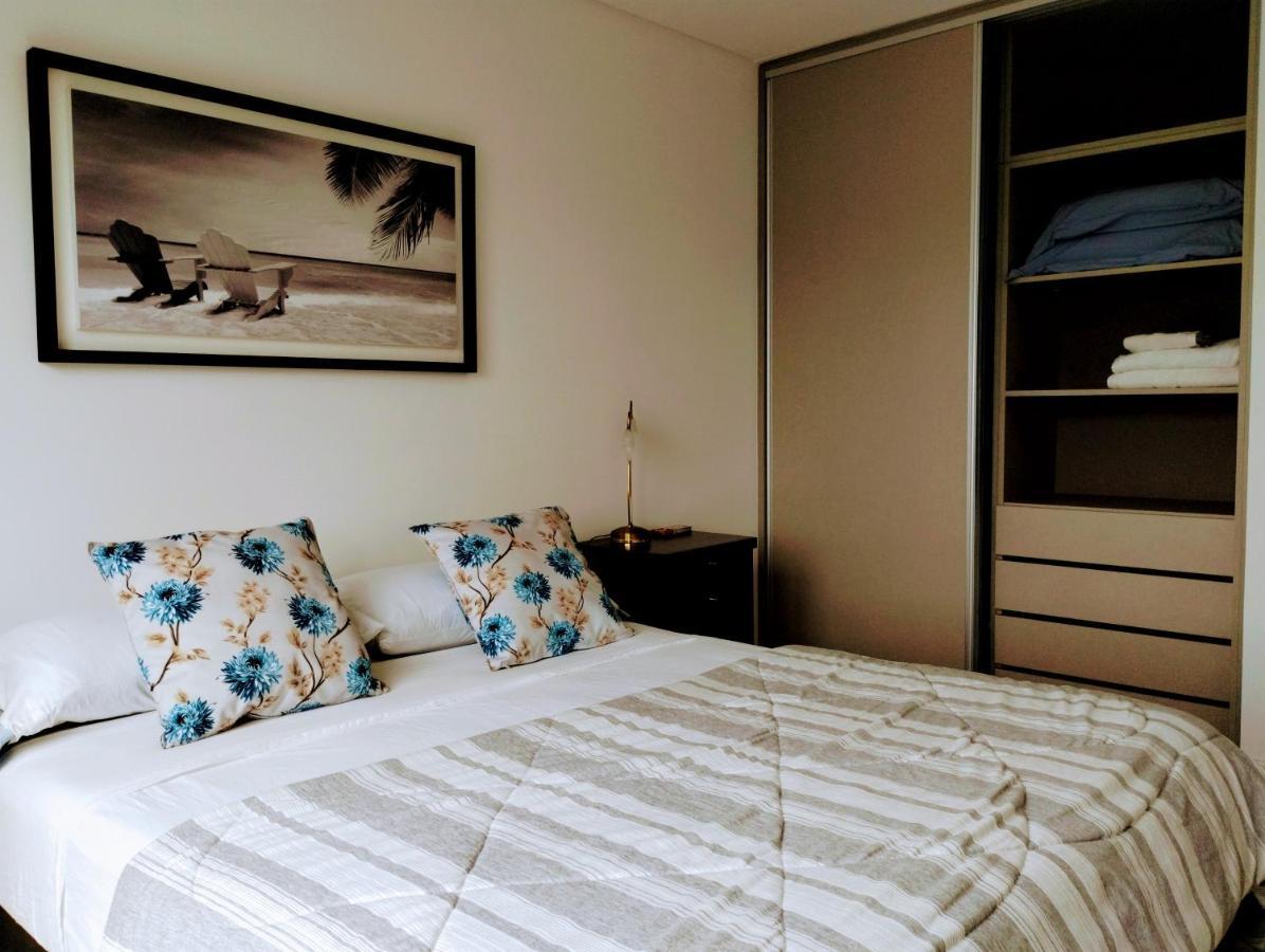 Apartamento 304 San Lorenzo