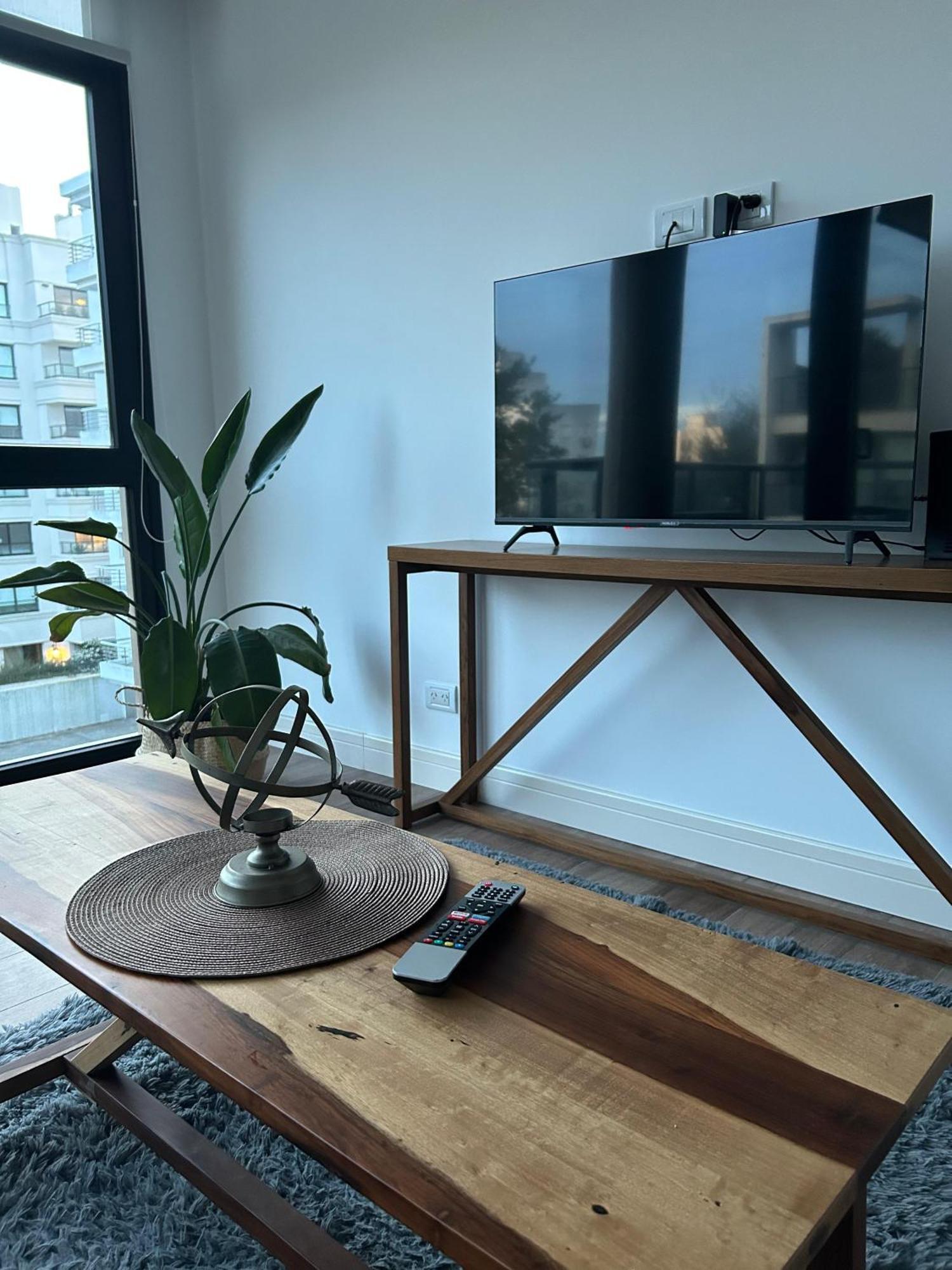 304 San Lorenzo Apartamento