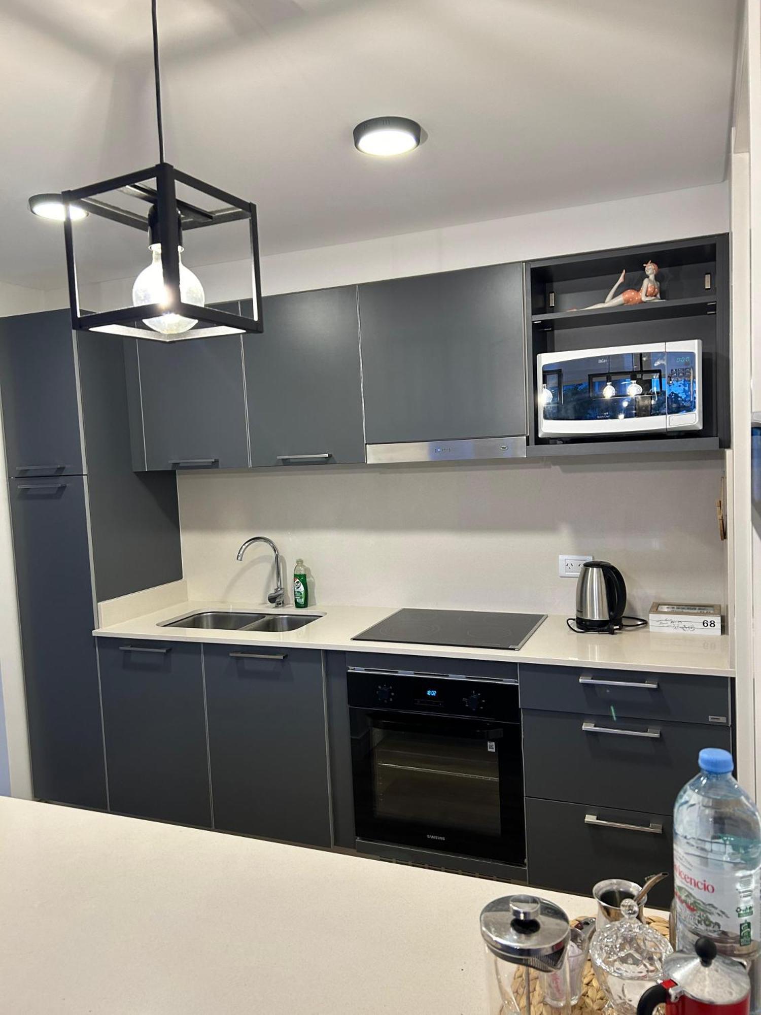 Apartamento 304 San Lorenzo Mar del Plata