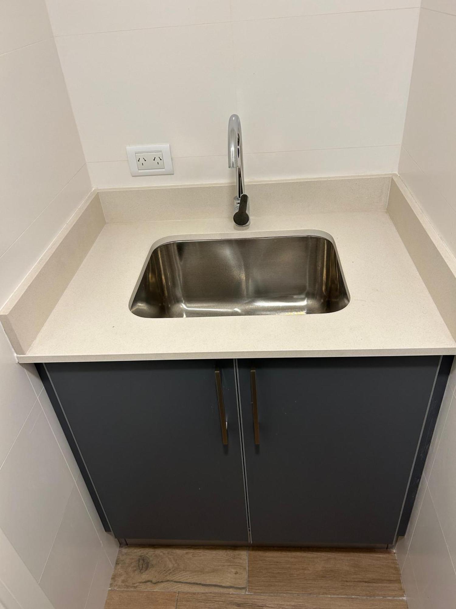 304 San Lorenzo Apartamento