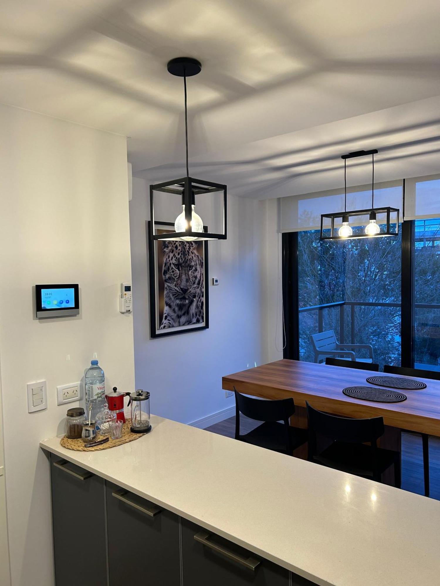 Apartamento 304 San Lorenzo